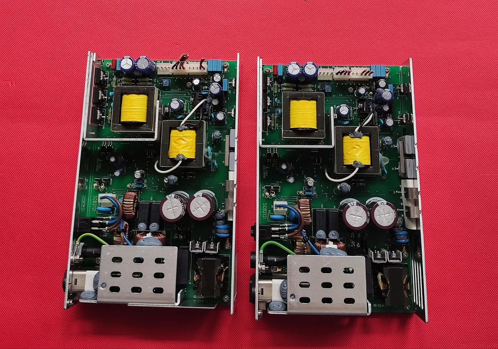 NEMIC-LAMBDA SAQ800Q/P Industrial Sensor product photo 1