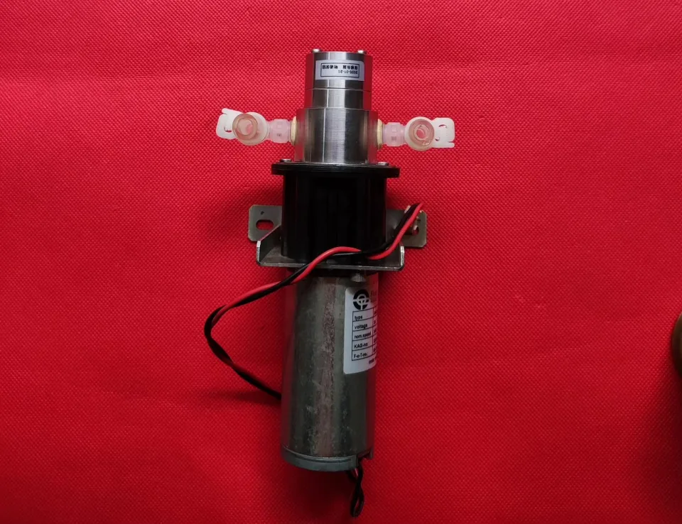 Fluid-o-Tech 90-54-03 Motor & Drive Component product photo 1