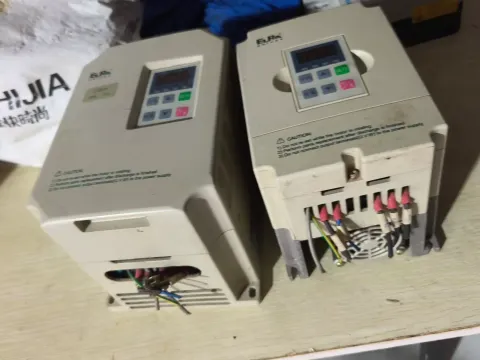 White Label F1000-G0015S2B / F1000-G0022S2B Motor & Drive Component product photo 4
