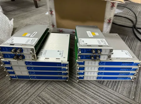 Bently Nevada 136180-01 Industrial Automation Component — product photo 3 of 21