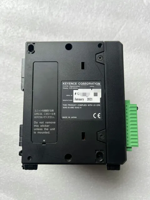 White Label LK-G5001 + 2×LK-HA100 Industrial Sensor product photo 5