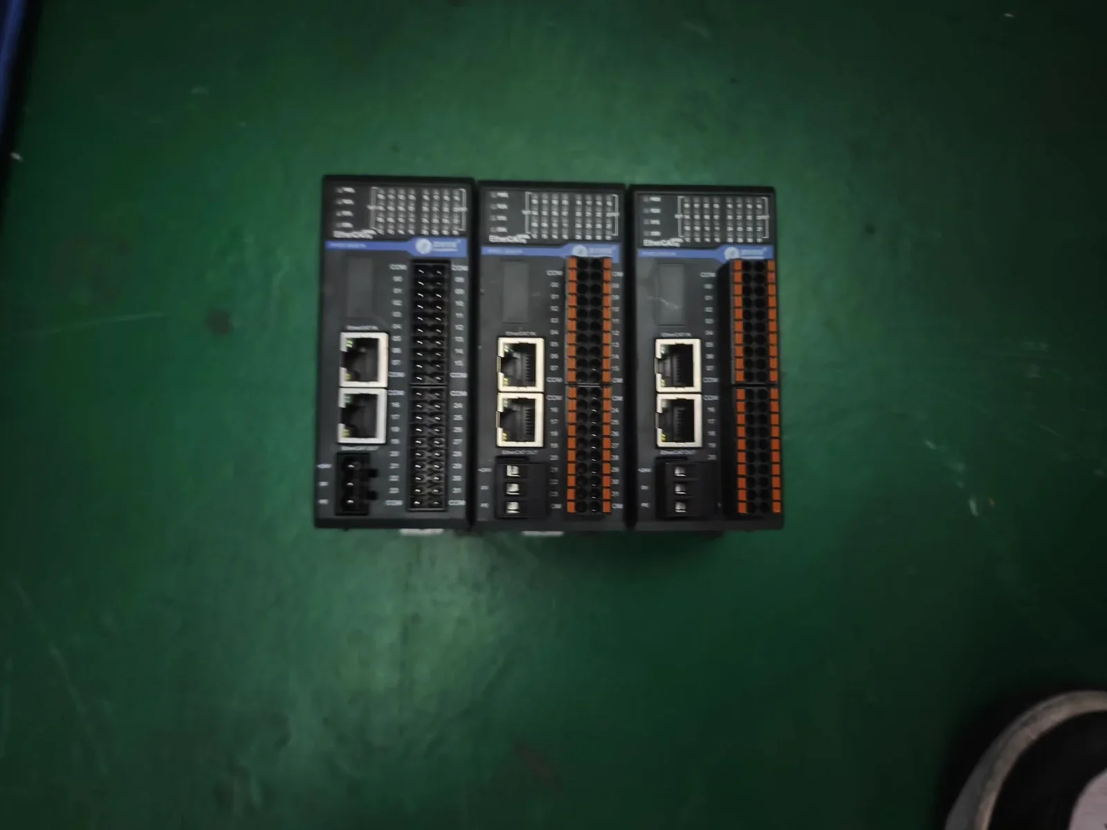Leadshine RYEC-0032-N I/O Module product photo 1