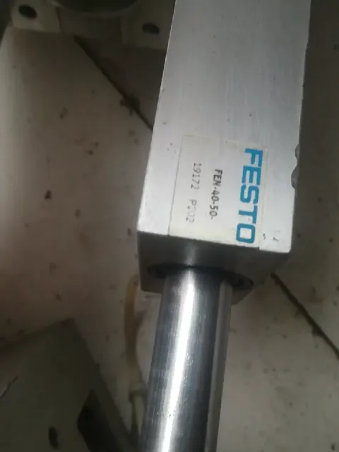 Festo FENG-40-50; FENG-80-500 Industrial Automation Component product photo 5