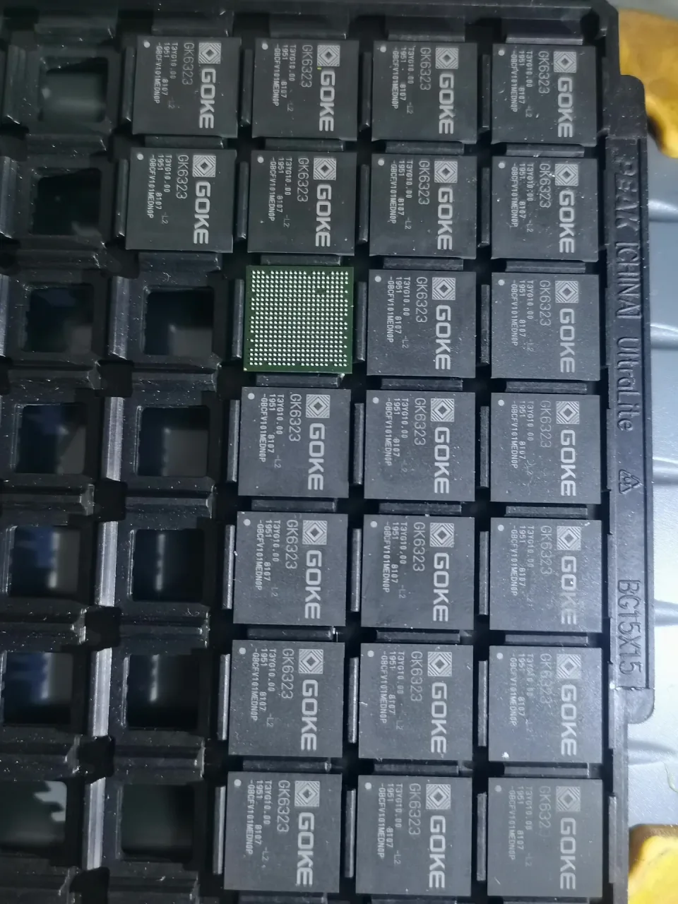 White Label GK6323 Industrial Automation Component product photo 1