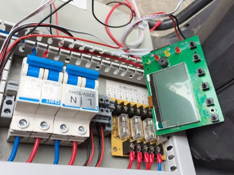 盈帜 IG10D05 Power Electronics Module product photo 5