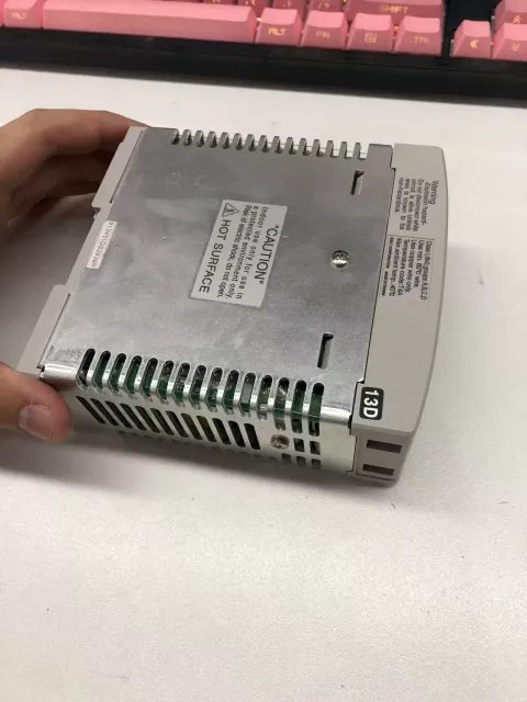 IDEC PS5R-SF24 Industrial Sensor product photo 4
