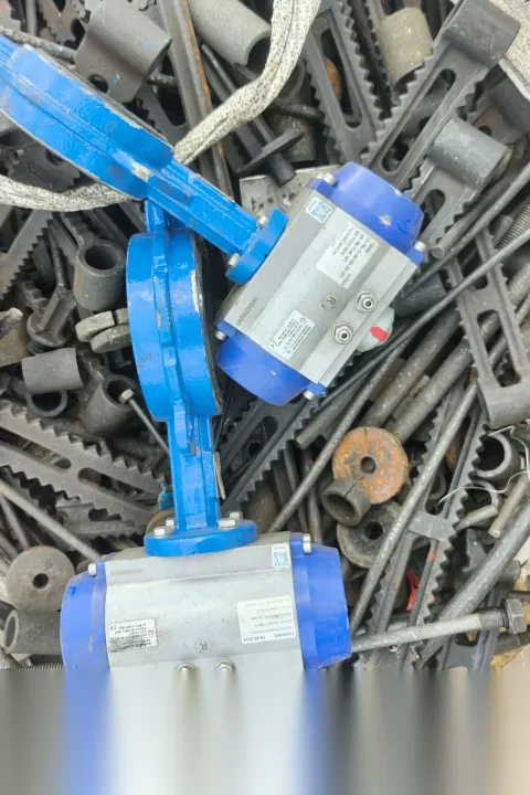 ECOCLEAN / airpower europe 23A Industrial Automation Component product photo 7