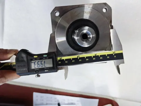 NEWSTART AB090L2-020-P2-S2-19-40-70-90-M6 Industrial Automation Component product photo 6