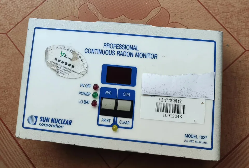 SUN NUCLEAR 102730 Industrial Automation Component product photo 1