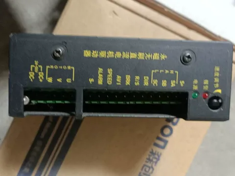 White Label BLI-0408 Motor & Drive Component product photo 2