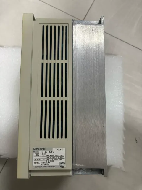 White Label FR-B3-2200 Motor & Drive Component product photo 2