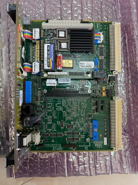 Vibro-Meter 200-595-043-113 Industrial Automation Component product photo 1