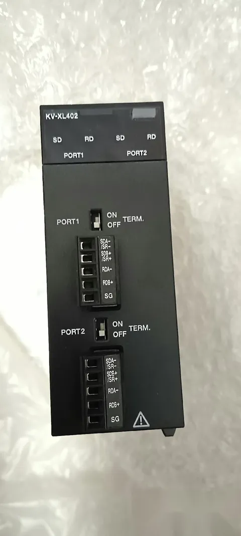 White Label KV-XL402 PLC Module product photo 1
