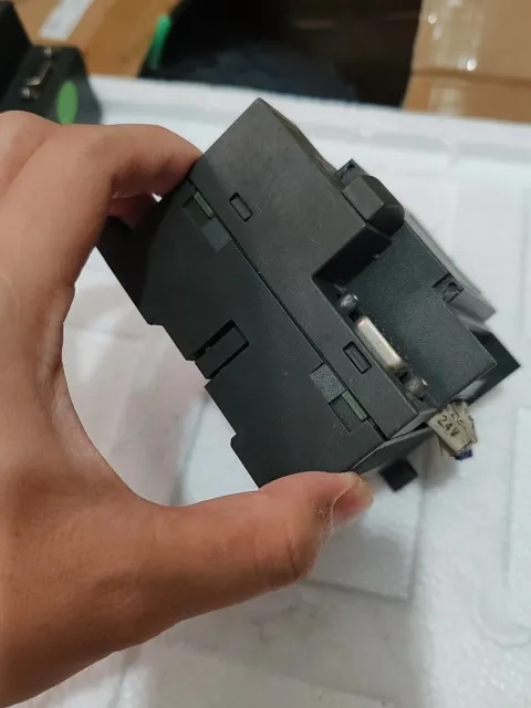White Label 6ES7 212-1AB23-0XB8 PLC Module product photo 8