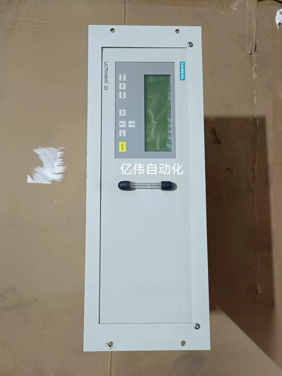 Siemens 7MB2337-0NH00-3PH1 Industrial Automation Component product photo 1