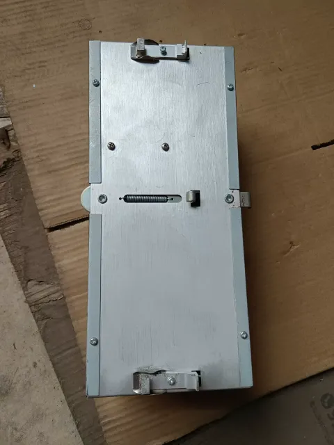 SolaHD / Sola SDN 40-24-480 Power Electronics Module product photo 9