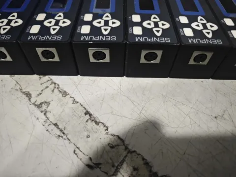 SENPUM MT1-72A-11 Industrial Sensor product photo 3