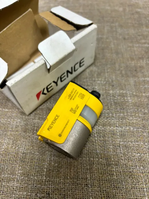 KEYENCE GS-M51P Industrial Sensor product photo 5