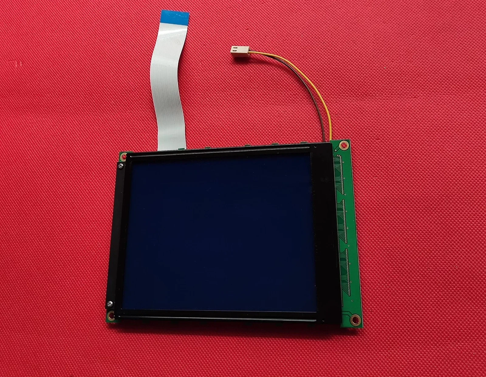 aM-tec 320240BX REV.B Industrial Automation Component product photo 1