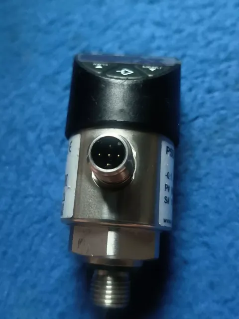 WIKA PSD-30 / P#82133598 Industrial Sensor product photo 4