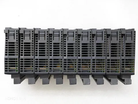 Mitsubishi Electric Q62DAN PLC Module — product photo 4 of 38