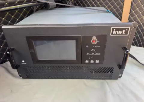 INVT SG1L-1FJF-40KVA Power Electronics Module product photo 1