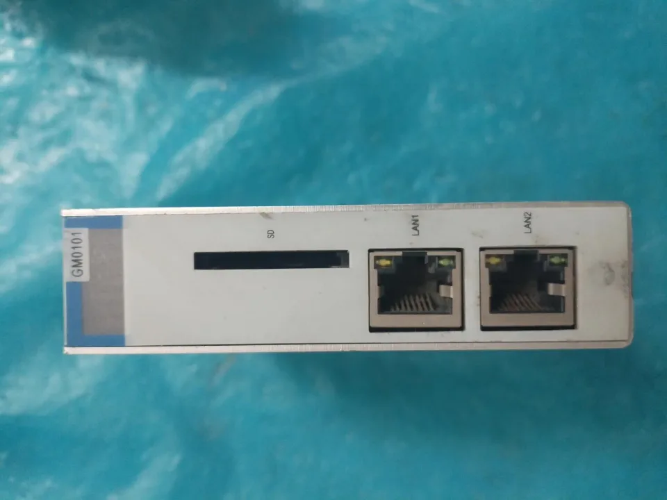 GENCESS / 能事达电气 GM0101 Industrial Control Board product photo 1