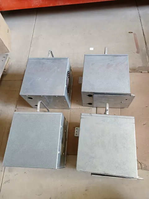 ABB Robotics DSQC539 / 3HAC14265-1 Power Electronics Module product photo 7