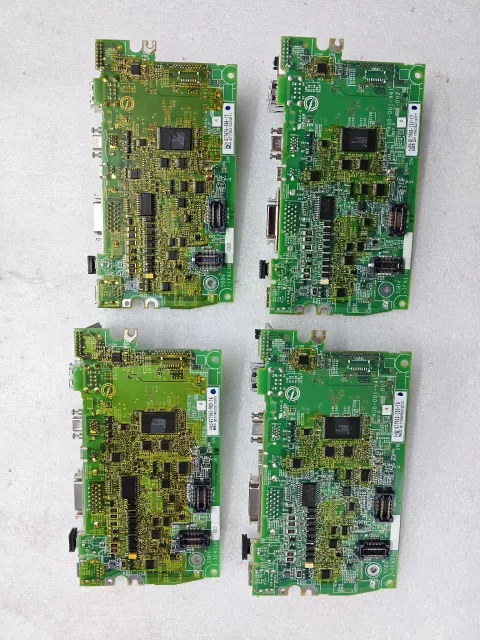 White Label SGDV-IFA0 Motor & Drive Component product photo 3