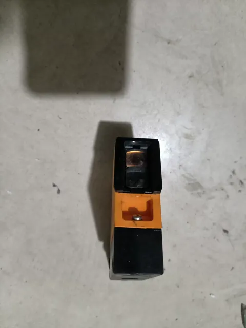 ifm electronic OS0034 / OSP-FBOA/T Industrial Sensor product photo 4