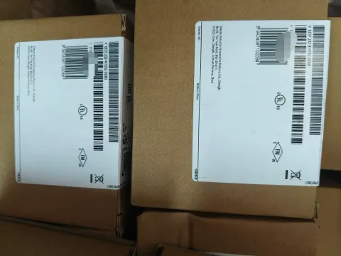 Siemens 6ES7232-4HD32-0XB0 Industrial Automation Component — product photo 2 of 6