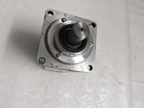 White Label SGMAV-04A3A2S Motor & Drive Component product photo 6
