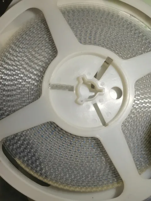 White Label WLQ2012-1R0J Industrial Automation Component product photo 4