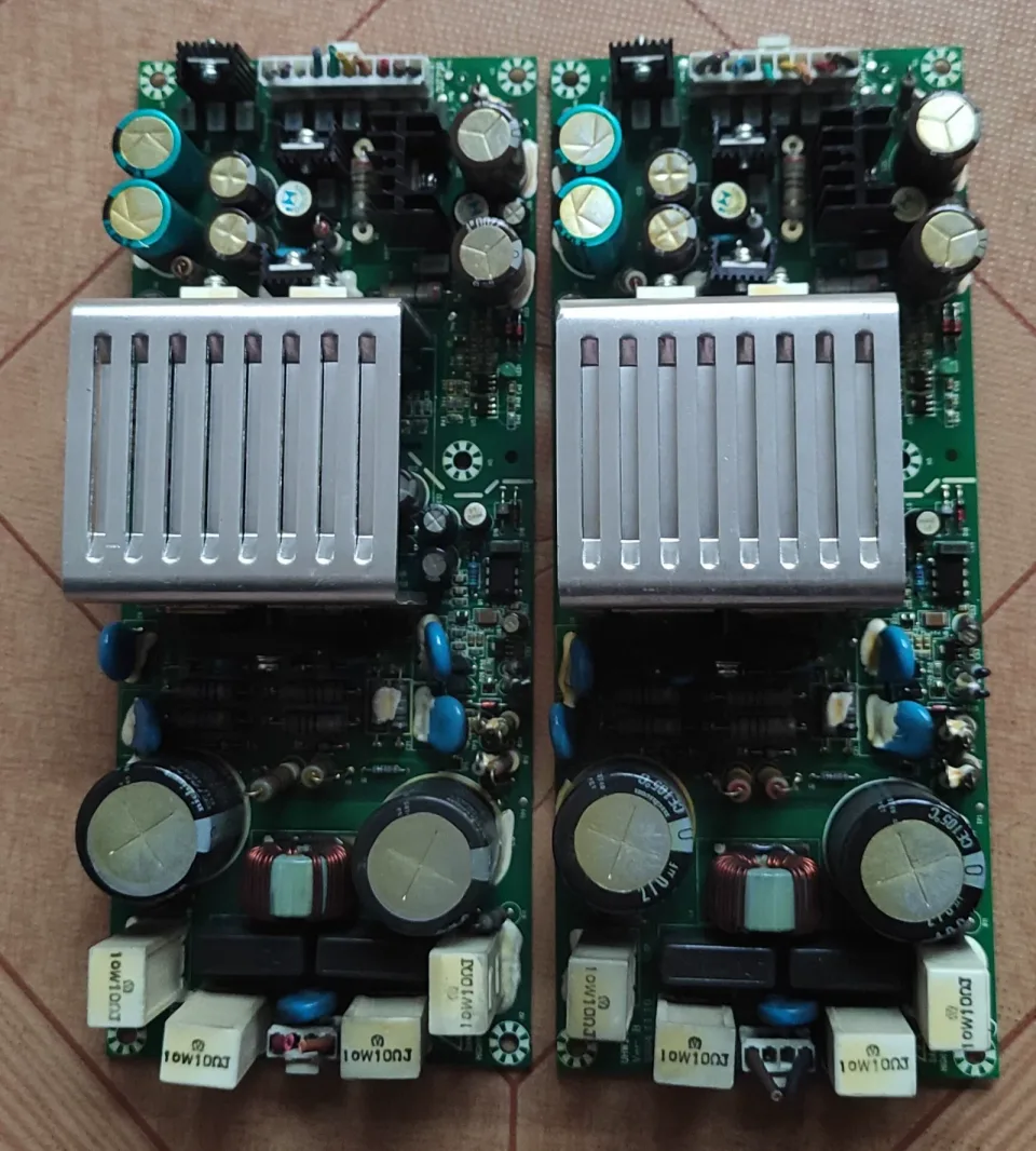 Unbranded Industrial UHW241M5 Power Electronics Module product photo 1