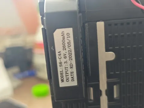 INOVANCE / 汇川 SV660NS012I / SV620NS1R6I Motor & Drive Component product photo 6