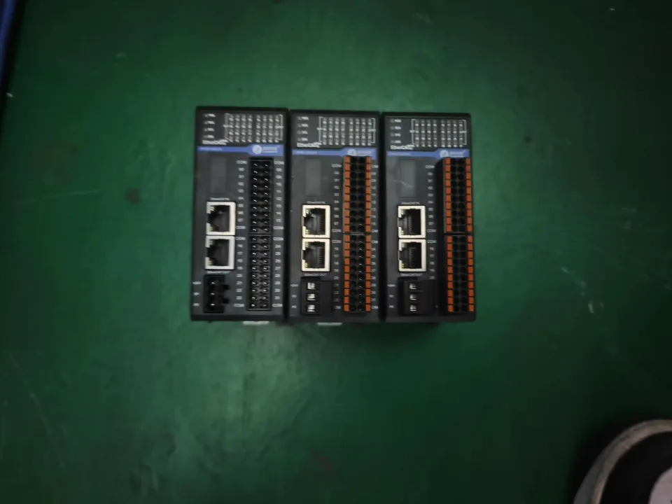 Leadshine RYEC-0032-N I/O Module product photo 1