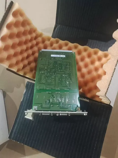 HIMA F7553 I/O Module — product photo 11 of 16