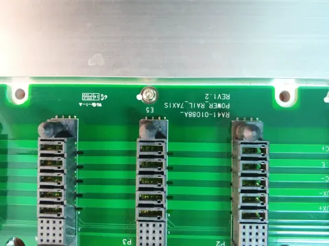 RS Automation / OEMax CSDU_PRA7 Power Electronics Module product photo 4