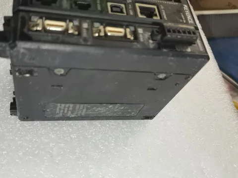 KEYENCE LK-G5000 Industrial Sensor product photo 4