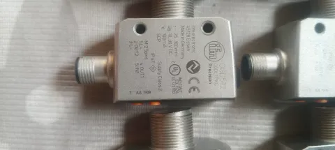 ifm OGD592 Industrial Sensor product photo 2