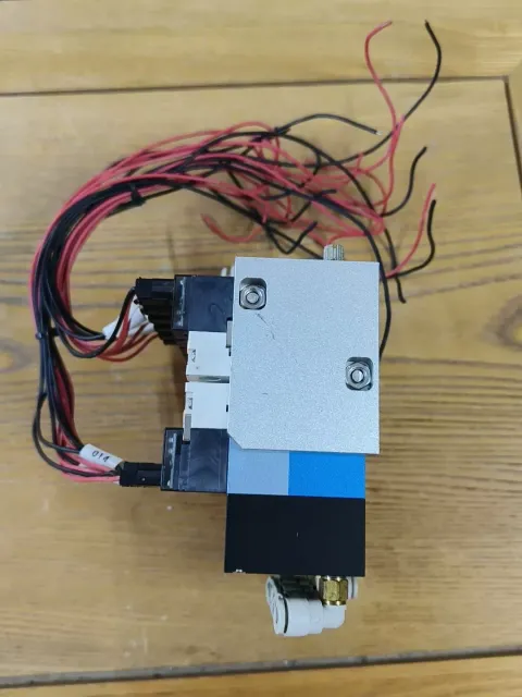 阿克赛西 / XS XS-HF07G Industrial Automation Component product photo 3