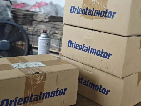 ORIENTAL MOTOR DRSM42LG-04A2AZMK Industrial Automation Component product photo 4