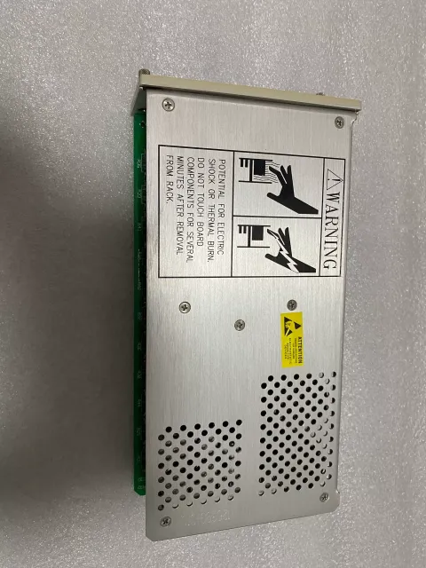Bently Nevada 127610-01 Power Electronics Module — product photo 1 of 23