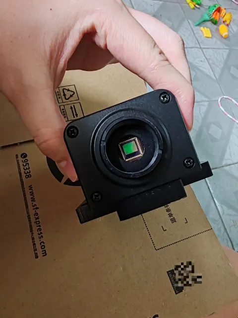 X-SIGHT SV4-120ML Industrial Automation Component product photo 2