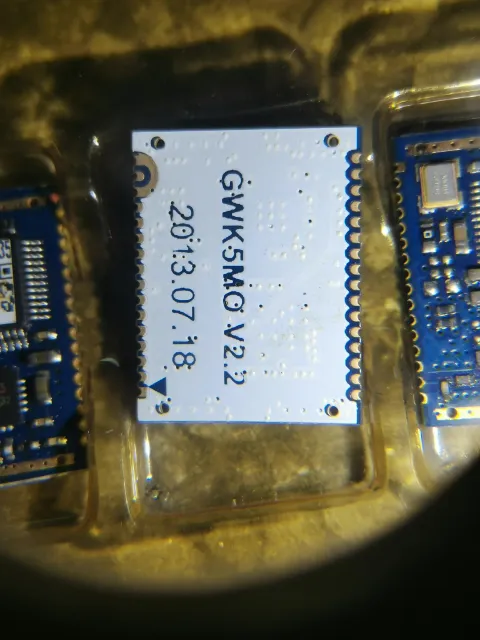 White Label TXW8301 Industrial Automation Component product photo 2