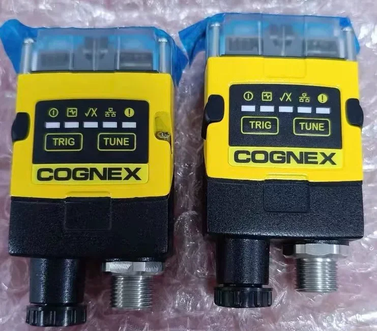 Cognex DM262QX Industrial Automation Component — product photo 1 of 11