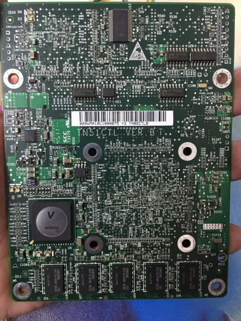 Huawei TN51CTL VER.B Industrial Control Board product photo 1