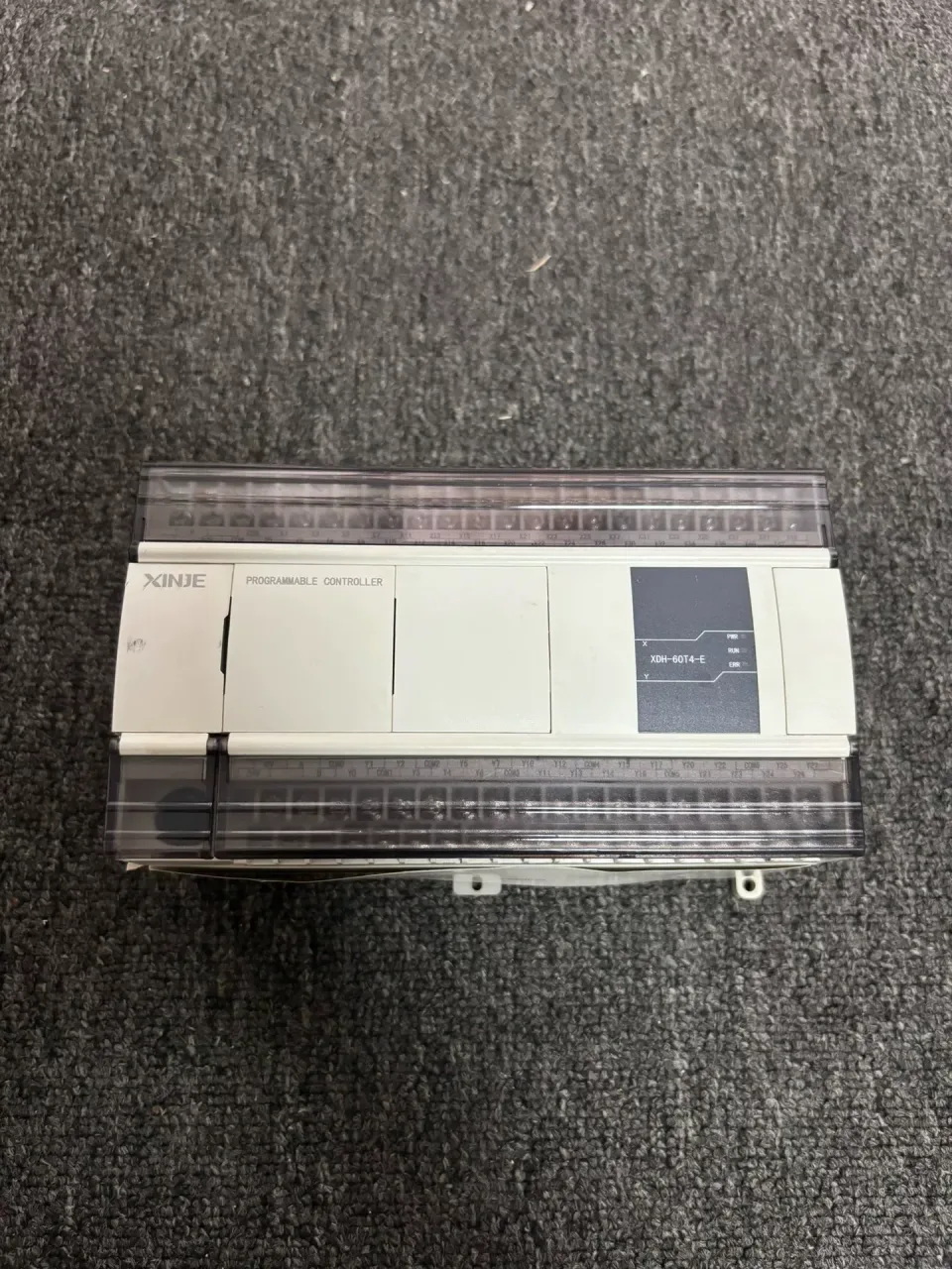 XINJE XDH-60T4-E PLC Module product photo 1