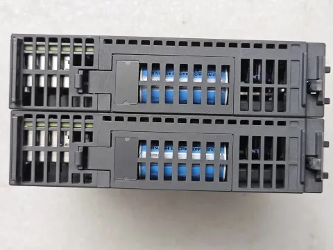 Mitsubishi Electric Q03UDVCPU PLC Module — product photo 66 of 112