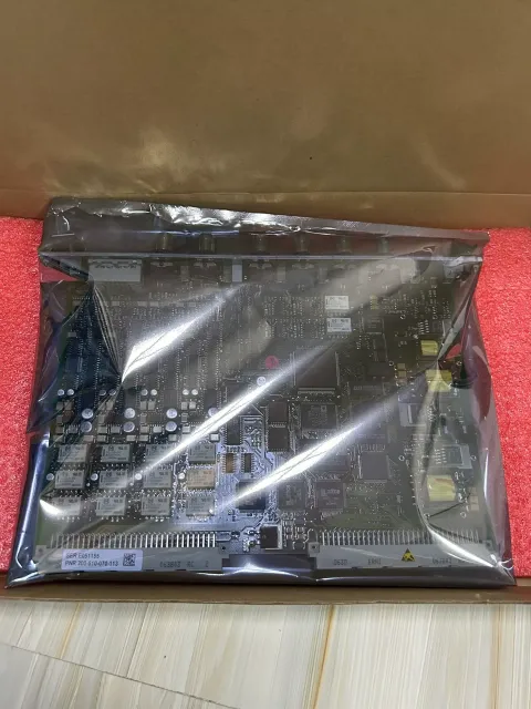 Vibro-Meter 200-510-070-113 Industrial Automation Component product photo 1